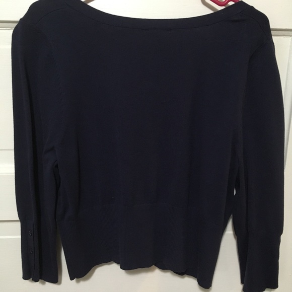 Lane Bryant cardigan - Picture 2 of 3